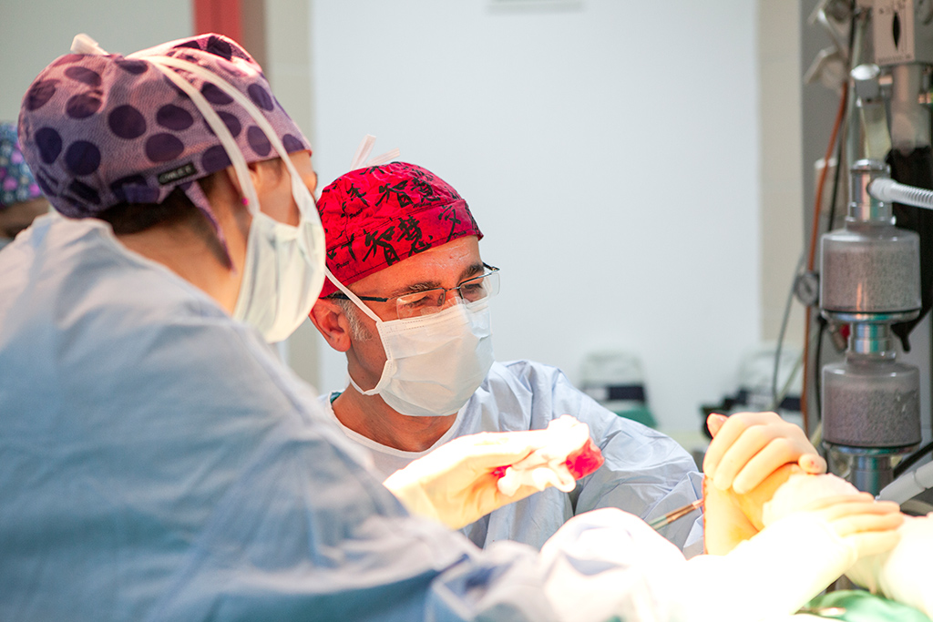 Kuyucak Estetik Merkezi